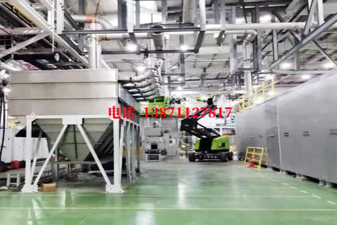 叶集机电设备安装工程,设备安装公司