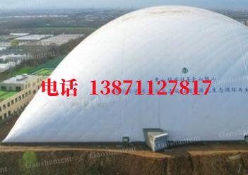 叶集气膜棚卷帘门,电动门